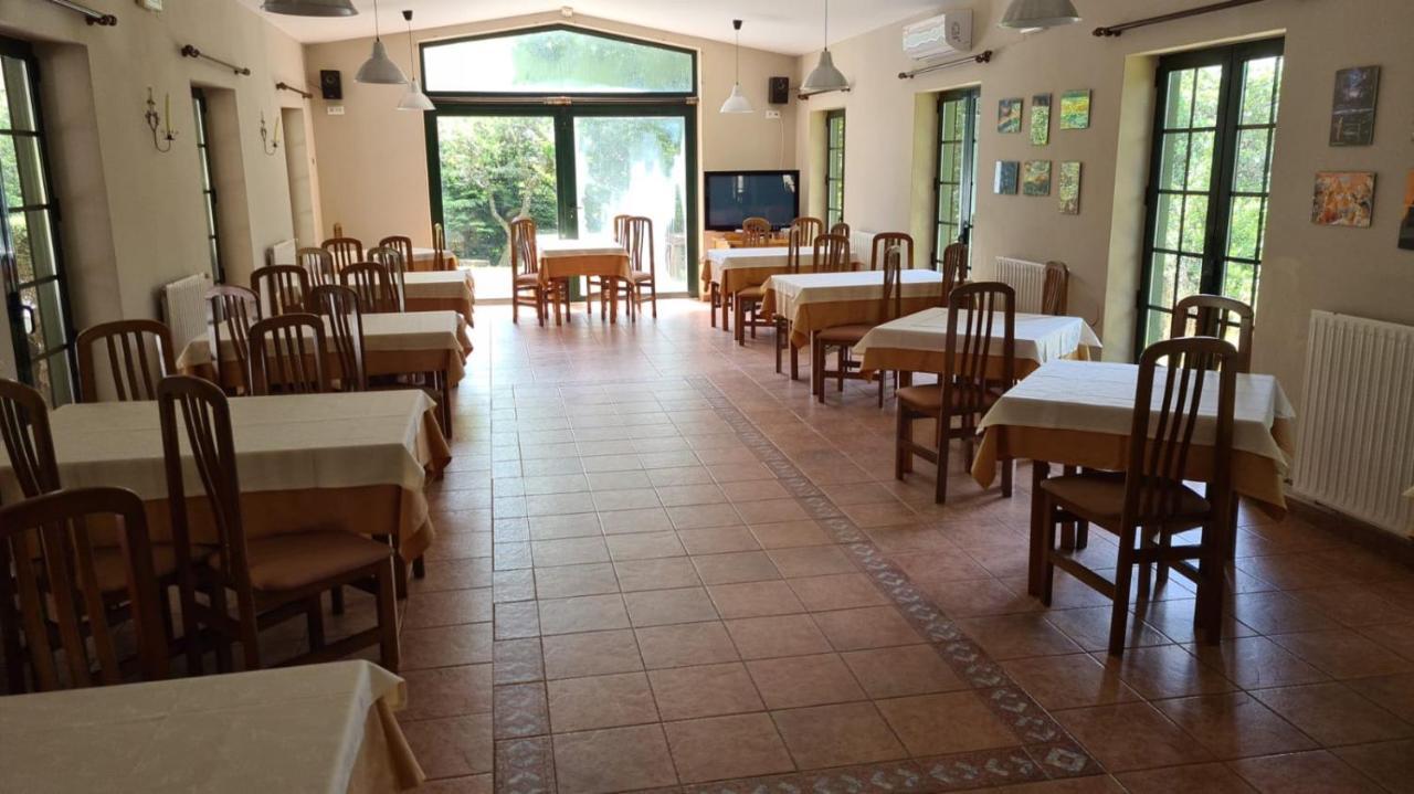 Hotel Rustico Santa Eulalia Mazaricos Exterior foto